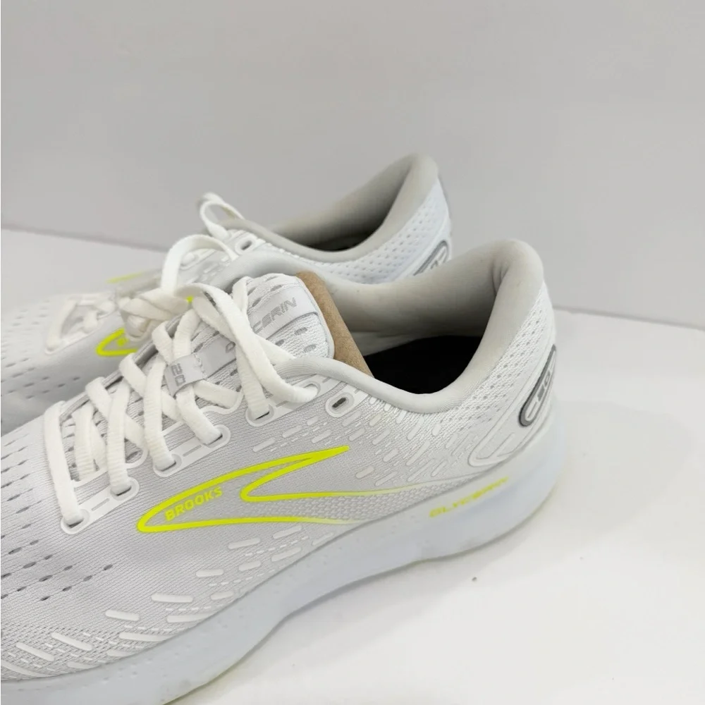 Brooks Glycerin 20 Men’s Shoes